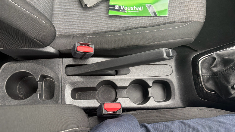 Vauxhall Corsa 1.2 Design 5dr Petrol Hatchback